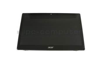 6M.GPLN5.001 original Acer Display Unit 14.0 Inch (FHD 1920x1080) black