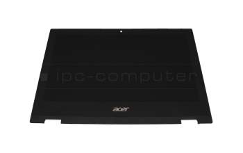 6M.GRMN8.001 original Acer Touch-Display Unit 11.6 Inch (FHD 1920x1080) black