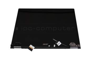 6M.HQUN1.001 original Acer Touch-Display Unit 13.5 Inch (QHD 2256 x 1504) gray / black