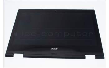 Acer 6M.VFZN7.002 LCD MODULE.11.6\'.FHD.GL.W/BZL