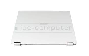 6MABXN1001 original Acer Touch-Display Unit 14.0 Inch (FHD 1920x1080) silver