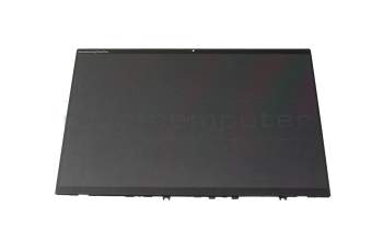 6MKESN8002 original Acer Touch-Display Unit 14.0 Inch () black