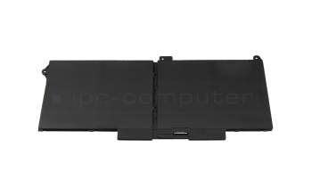 6RNMX original Dell battery 63Wh (15,2V 4-cell)