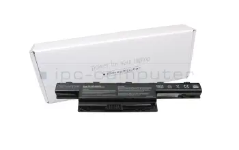 IPC-Computer battery compatible to Acer BT.00605.072 with 48Wh