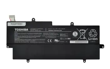 P000697140 original Toshiba battery 47Wh