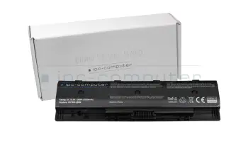 IPC-Computer battery compatible to HP HSTNN-LB4N with 56Wh