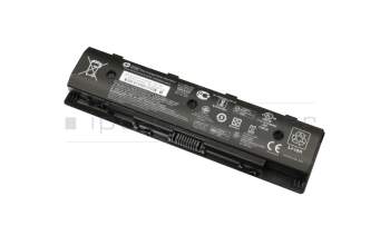Battery 62Wh original suitable for HP Envy 15-q000