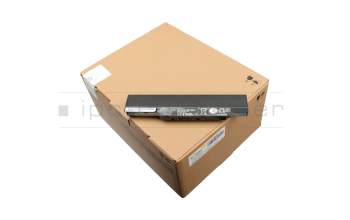Battery 72Wh original suitable for Fujitsu LifeBook S760