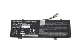 40049858 original Medion battery 25Wh