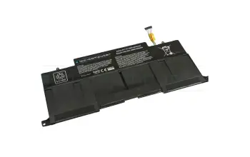 IPC-Computer battery 46Wh suitable for Asus ZenBook Touch UX31A