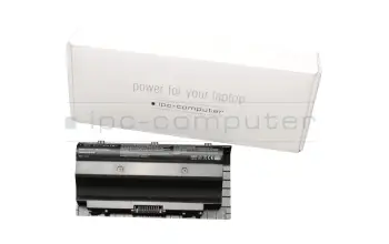 IPC-Computer battery 75Wh suitable for Asus ROG G75VX