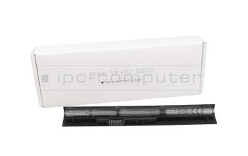 IPC-Computer battery 33Wh suitable for HP Pavilion 15-p000