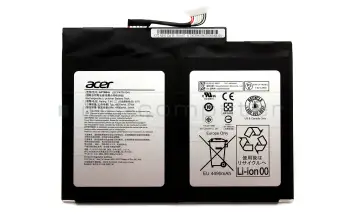 KT.00204.005 original Acer battery 37Wh