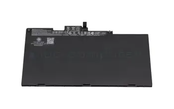 800513-001 original HP battery 46Wh