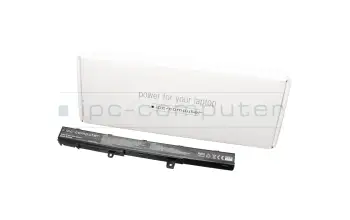 IPC-Computer battery 37Wh suitable for Asus X551MAV