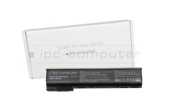 IPC-Computer battery compatible to HP HSTNN-DB4Y with 56Wh