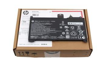 Battery 48Wh original suitable for HP ProBook 470 G4