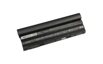 71R31 original Dell high-capacity battery 97Wh