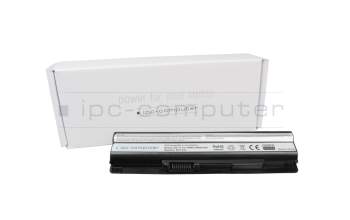 IPC-Computer battery 49Wh suitable for MSI GP70 2PE/2QE/2QF (MS-175A)