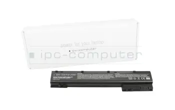 IPC-Computer battery compatible to HP AR08XL with 83Wh