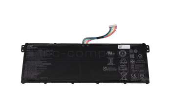 Battery 37Wh original 7.7V (Type AP16M5J) suitable for Acer Aspire ES1-523