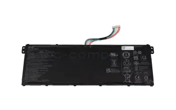 KT.00205.005 original Acer battery 37Wh 7.7V (Type AP16M5J)