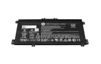 L09281-855 original HP battery 52.5Wh