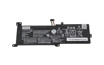 Battery 35Wh original suitable for Lenovo V15-IIL (82C500A3IX)