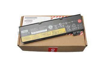 Battery 48Wh original standard/external suitable for Lenovo ThinkPad T470 (20JM/20JN)