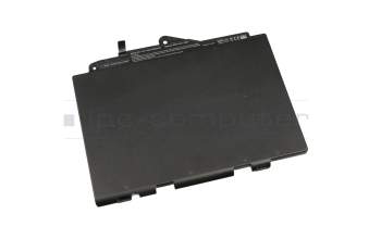 IPC-Computer battery 30Wh suitable for HP ProBook 650 G2