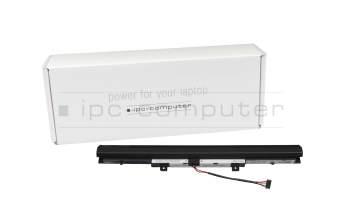 IPC-Computer battery 37Wh suitable for Lenovo V110-15AST (80TD)