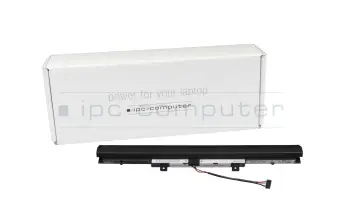 IPC-Computer battery compatible to Lenovo L15S4A02 with 37Wh