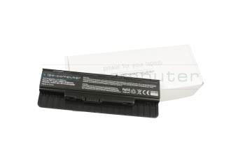 IPC-Computer battery 56Wh suitable for Asus N551JX