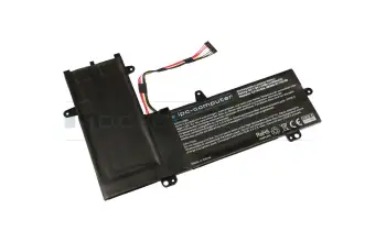 IPC-Computer battery 31Wh suitable for Asus E205SA