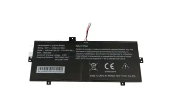 40066499 original Medion battery 38Wh