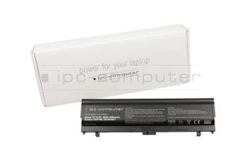 IPC-Computer battery 56Wh suitable for Lenovo ThinkPad L560 (20F1/20F2)