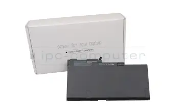 IPC-Computer battery compatible to HP E7U24UT with 48Wh
