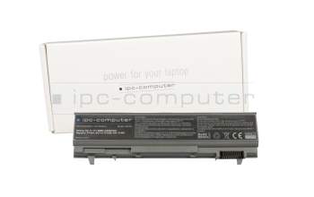 IPC-Computer battery compatible to Dell F4TGH with 58Wh