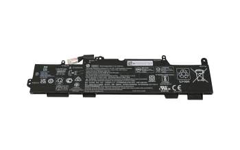 Battery 50Wh original suitable for HP ZBook 14u G6