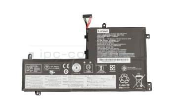 Battery 57Wh original (Cable long) suitable for Lenovo Legion Y7000-2019 (81NS)