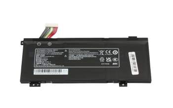 40068691 original Medion battery 46.74Wh