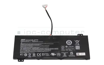 KT.00407.009 original Acer battery 57.28Wh
