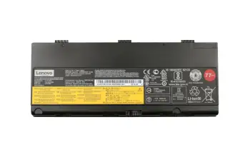 01AV496 original Lenovo battery 90Wh