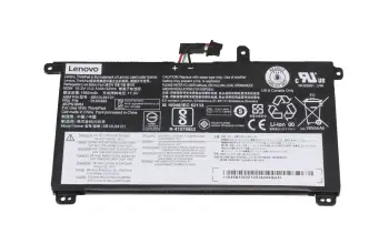 00UR891 original Lenovo battery 32Wh (nternal)