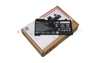 Battery 45Wh original suitable for HP ProBook 455 G7