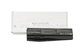 IPC-Computer battery compatible to Clevo N850BAT-6 with 56Wh
