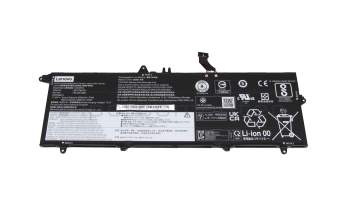 Battery 57Wh original suitable for Lenovo ThinkPad T495s (20QK/20QJ)