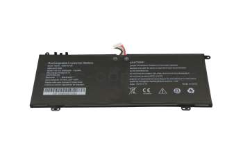 4588105-2S original Medion battery 45.6Wh