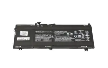 808450-002 original HP battery 64Wh