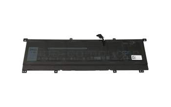 Battery 75Wh original suitable for Dell Precision 15 (5530)